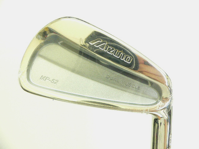 ミズノ　オーダーメイドアイアン　MP30 MP33 ８本セット ミズノ オーダーメイドアイアン MP30 MP33 8本セット